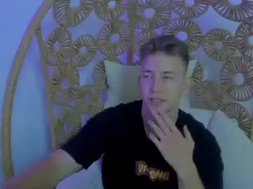 Chaturbate Nude Webcam of gym_alpha