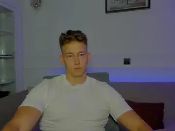 Chaturbate Watch Live Sex Cams of gym_alpha