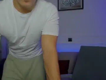 Chaturbate Nude Webcam of gym_alpha