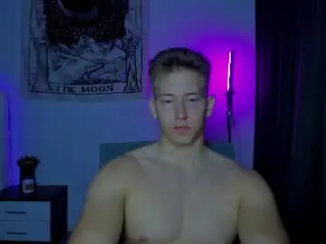 Chaturbate Best live sex cam show of gym_alpha