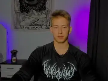 Chaturbate Best live sex cam show of gym_alpha