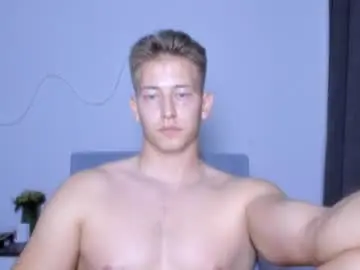 Chaturbate Live Sex Cam of gym_alpha
