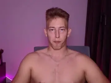 Chaturbate Live Sex Cam of gym_alpha