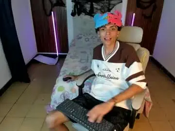 Chaturbate Best live sex cam show of hot_bunny713