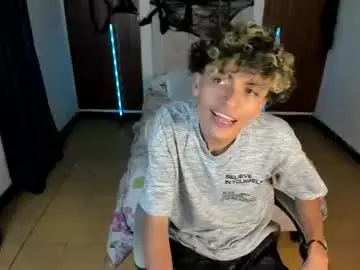 Chaturbate Sex Cam of hot_bunny713