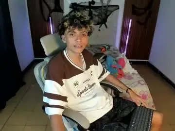 Chaturbate Live Sex of hot_bunny713