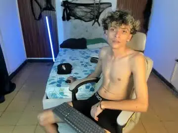 Chaturbate Sex Chat of hot_bunny713