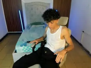 Chaturbate Sex Chat of hot_bunny713