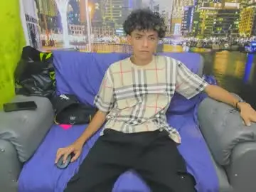 Chaturbate Best Webcam of hot_bunny713