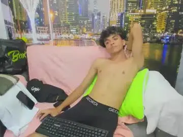 Chaturbate Sex Cam of hot_bunny713