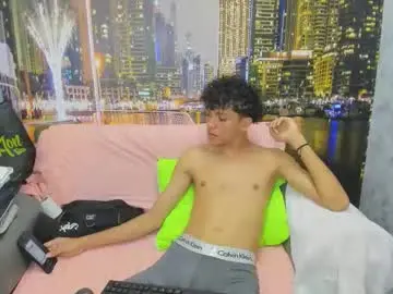 Chaturbate Watch Live Sex Cams of hot_bunny713