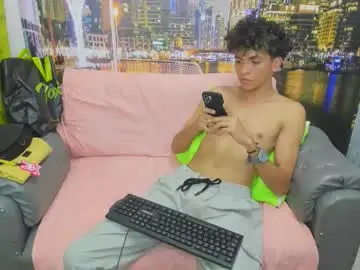 Chaturbate Best Webcam of hot_bunny713