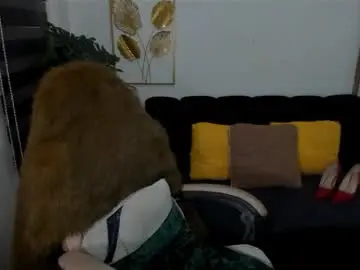 Chaturbate Live Sex Cam of humprheylopez