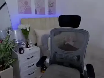 Chaturbate Nude Webcam of humprheylopez