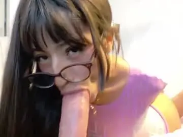Chaturbate Live Sex Cam of im_lisacb
