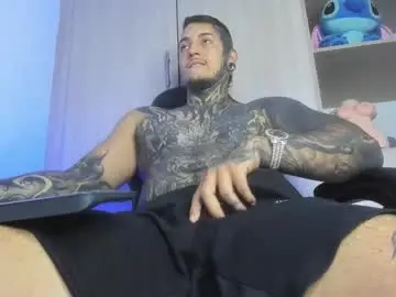 Chaturbate Best Webcam of jaxxon22cm