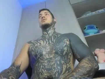 Chaturbate Live Sex of jaxxon22cm