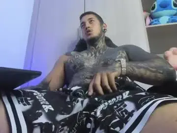 Chaturbate Best Webcam of jaxxon22cm