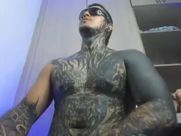Chaturbate Free Live Porn of jaxxon22cm