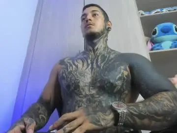 Chaturbate Live Sex of jaxxon22cm