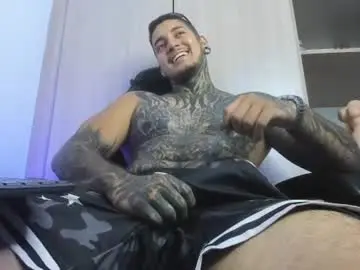 Chaturbate Free Live Porn of jaxxon22cm