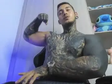 Chaturbate Watch Live Sex Cams of jaxxon22cm
