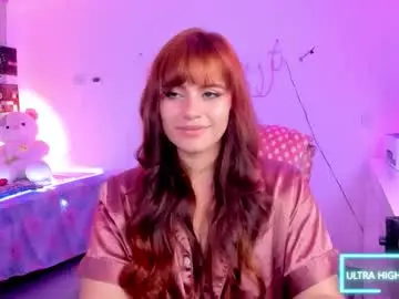 Chaturbate Sex Cam of joselynsweet