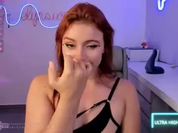 Chaturbate Sex Cam of joselynsweet