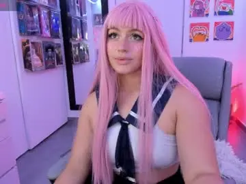 Chaturbate Live Sex Cam of joselynsweet