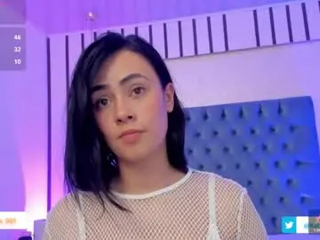 Chaturbate Best Webcam of kate_evans1