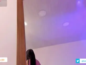 Chaturbate Watch Live Sex Cams of kate_evans1