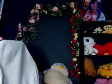 Chaturbate Free Live Porn of kira_exxe