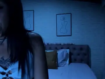 Chaturbate Adult Webcam of kitty_pam