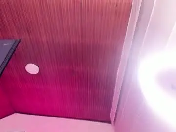 Chaturbate Live Sex Cam of kitty_pam