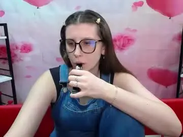 Chaturbate Sex Cam of lilianashine