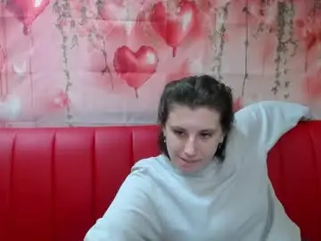 Chaturbate Free Porn Cam of lilianashine