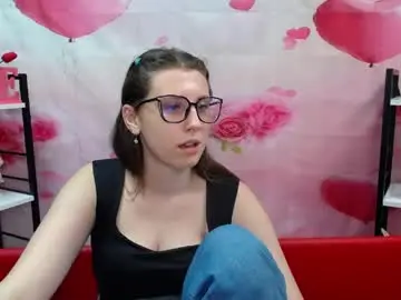 Chaturbate Private Sex Chat of lilianashine