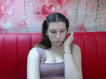 Chaturbate Best Webcam of lilianashine