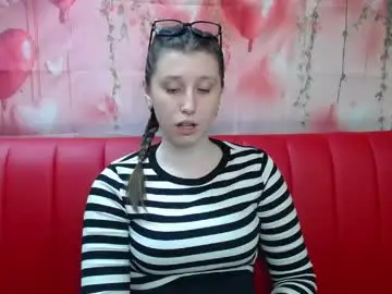 Chaturbate Live Sex of lilianashine