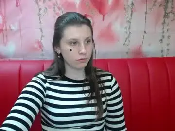 Chaturbate Nude Webcam of lilianashine