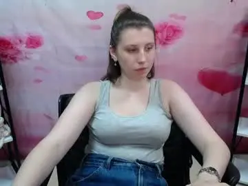 Chaturbate Adult Video Chat of lilianashine