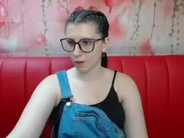 Chaturbate Live Sex Cam of lilianashine