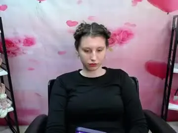 Chaturbate Best live sex cam show of lilianashine