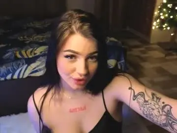 Chaturbate Free Porn Cam of lisaanddenis