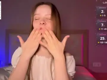 Chaturbate Adult Video Chat of lovelykayle