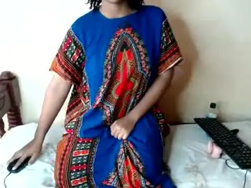 Chaturbate Sex Cam of lush_goddess