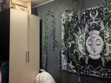 Chaturbate Sex Chat of marshmallowbeauty_