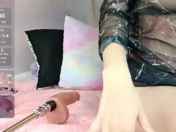 Chaturbate Adult Video Chat of mia__099