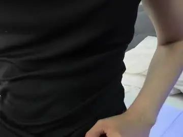 Chaturbate Adult Webcam of milo_bloom_