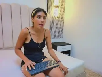 Chaturbate Sex Cam of natasha_baker9